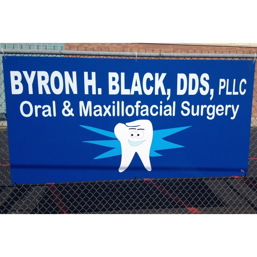 Dr. Byron Black DDS, PLLC.