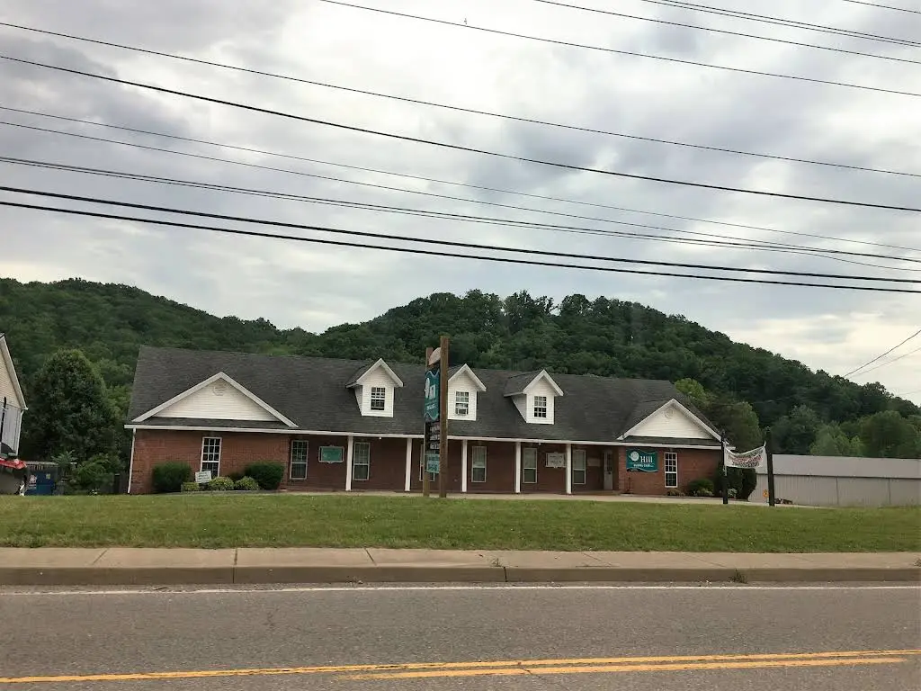 Hill Dental:Dr. William Danny Hill DDS