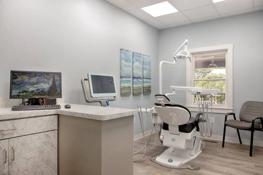 Almost Heaven Dentistry