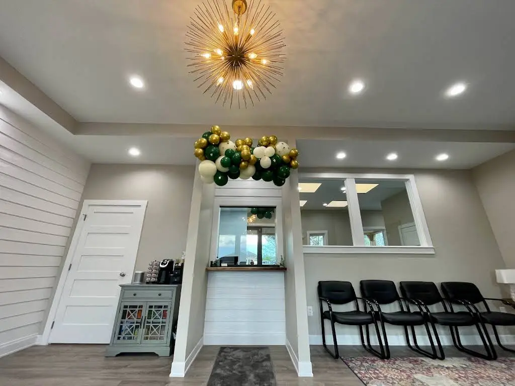 Almost Heaven Dentistry