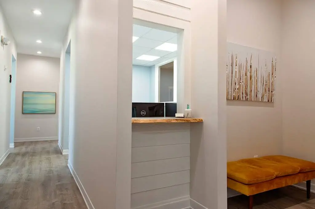 Almost Heaven Dentistry