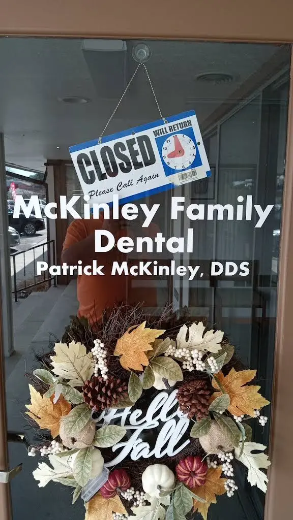 McKinley Family Dental