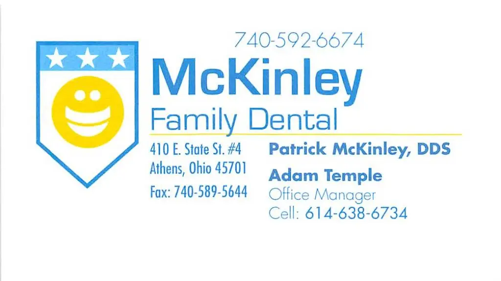 McKinley Family Dental