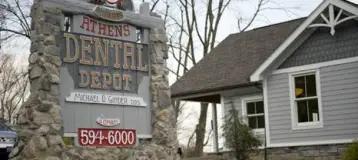 Athens Dental Depot
