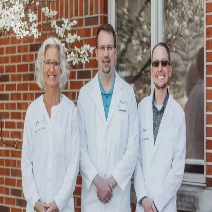 Athens Dental Arts Drs. Welsh, Cooper, Motts