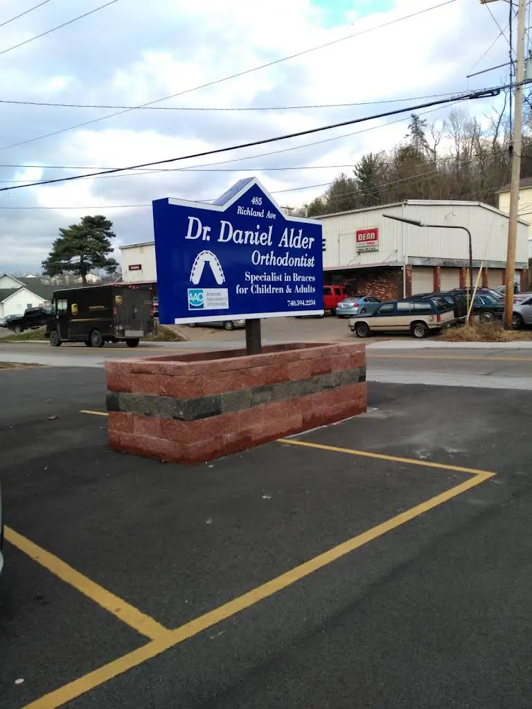 Athens Orthodontics
