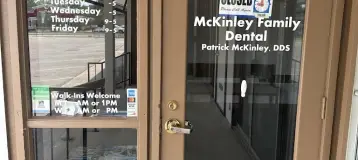 McKinley Family Dental