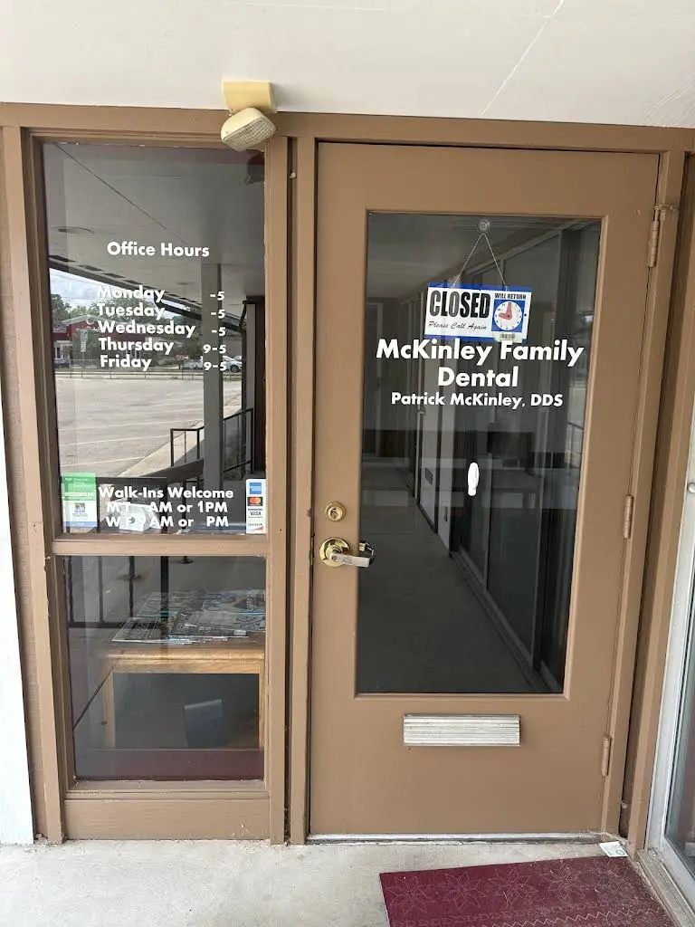 McKinley Family Dental