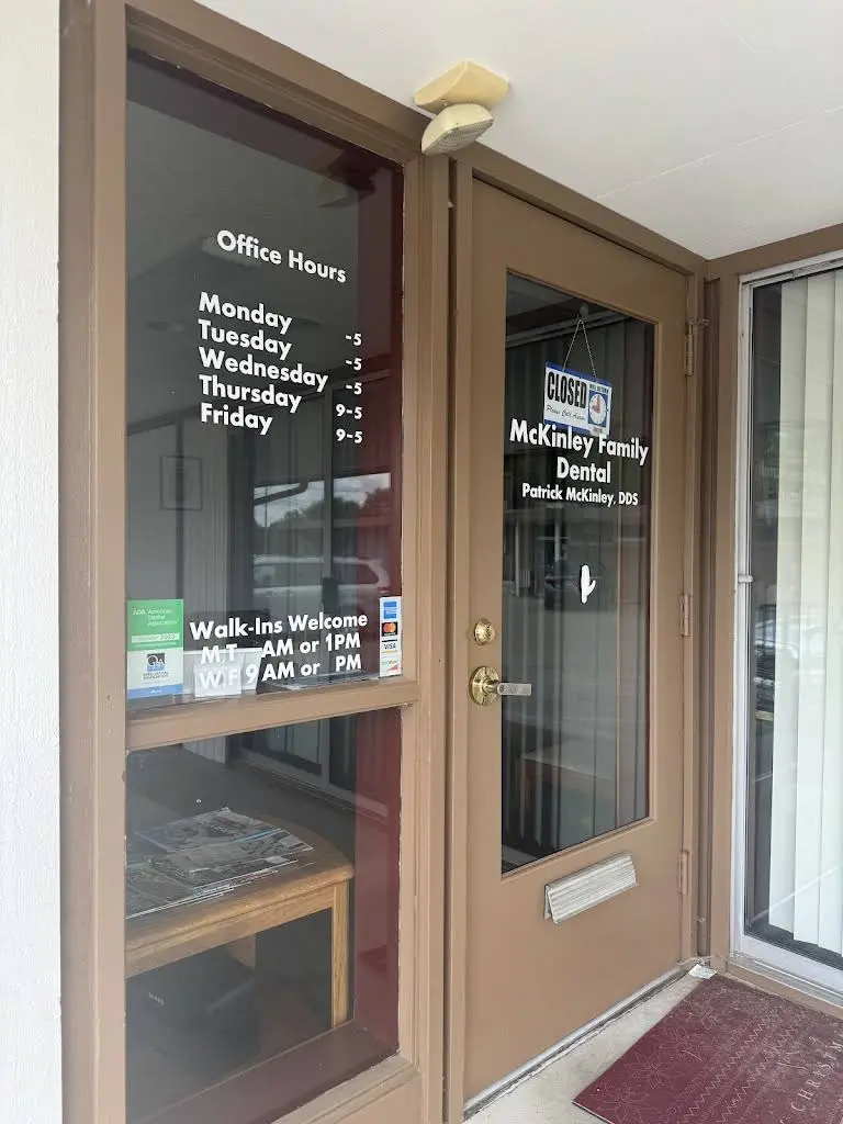 McKinley Family Dental