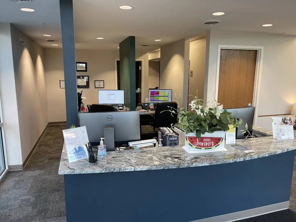 Family Tree Dental - Belpre