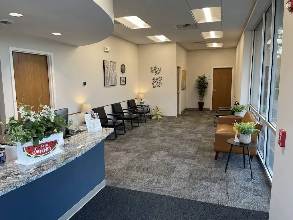 Family Tree Dental - Belpre