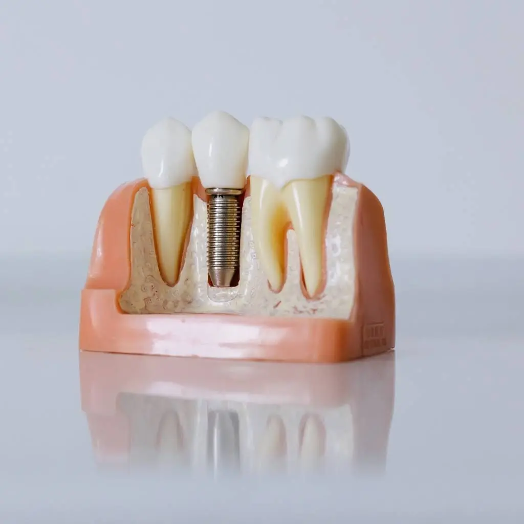 Richard Newhart, DDS