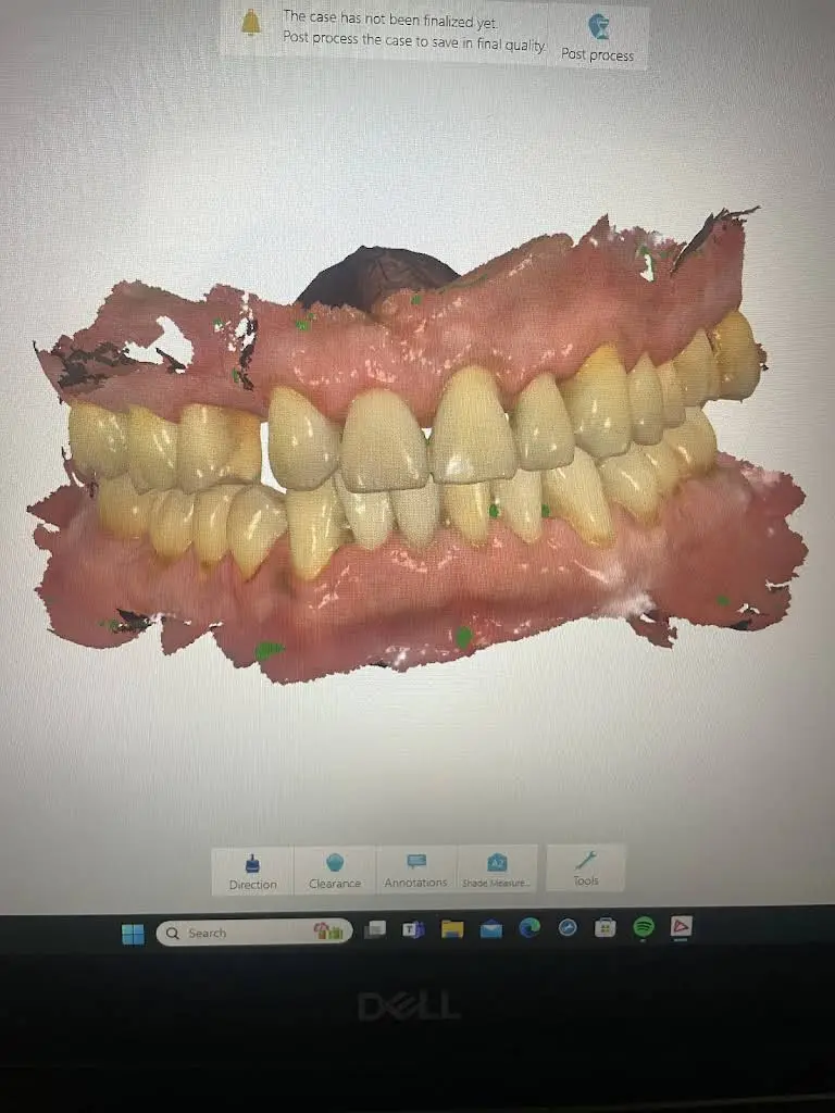 Richard Newhart, DDS