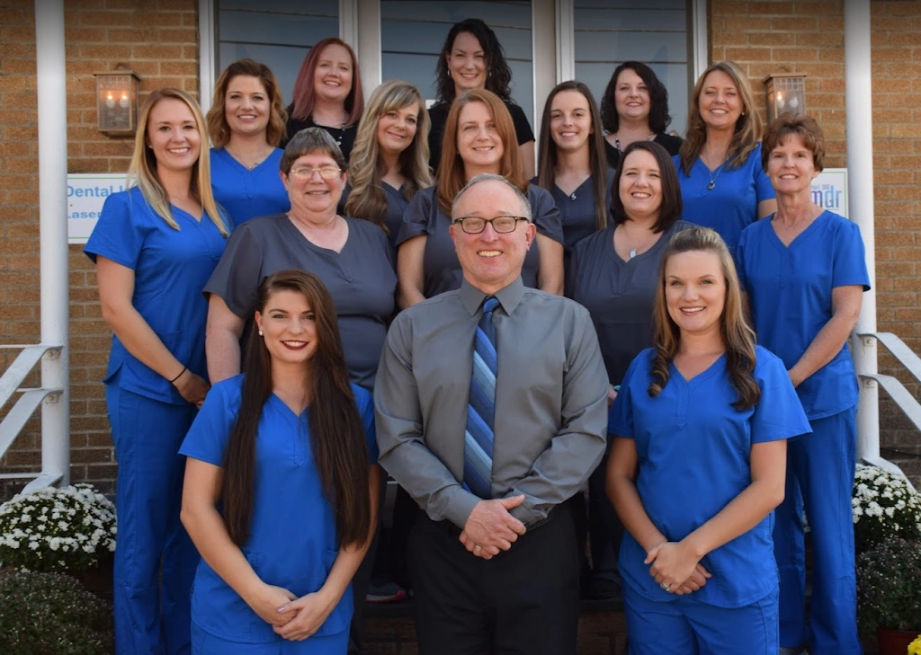 Richard Newhart, DDS