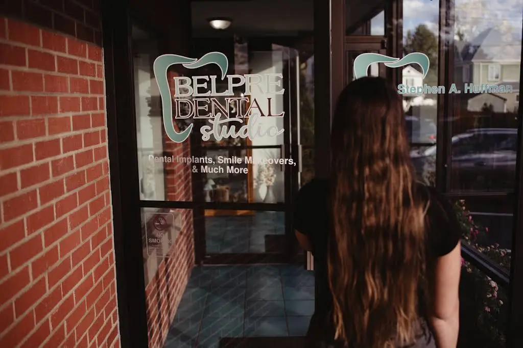 Belpre Dental Studio