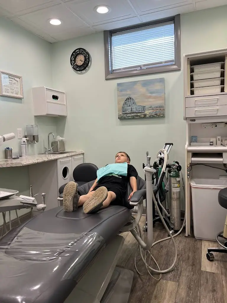 Belpre Dental Studio