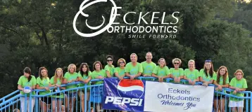 Eckels Orthodontics - Parkersburg