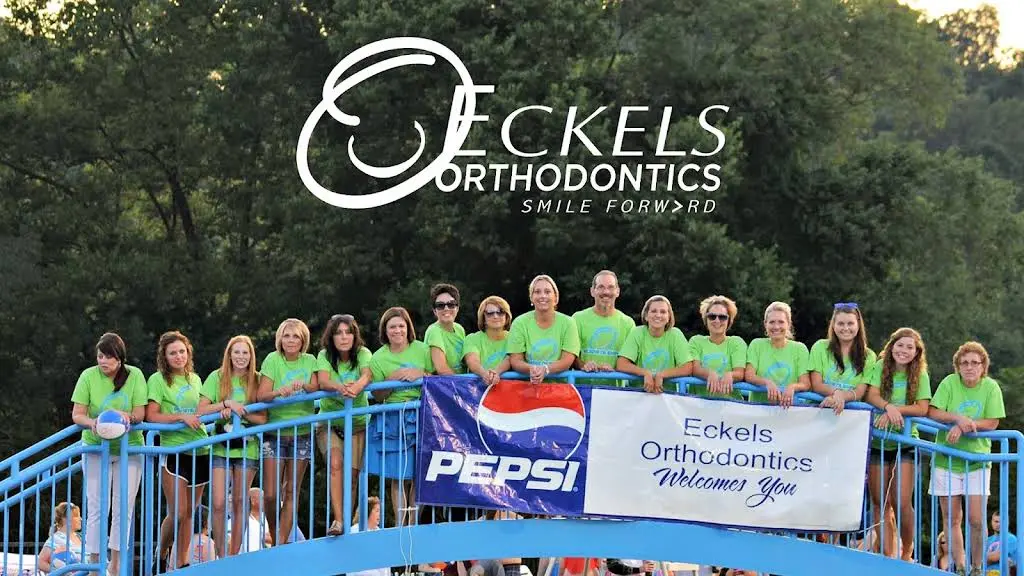 Eckels Orthodontics - Parkersburg