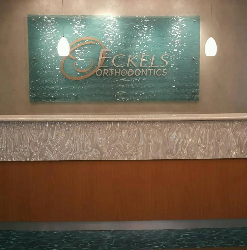 Eckels Orthodontics - Parkersburg