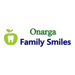 Onarga Family Smiles