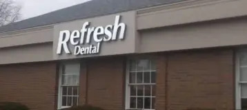 Refresh Dental