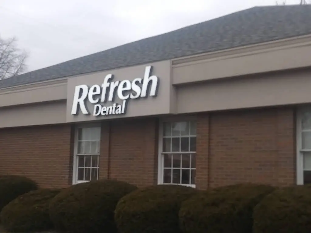 Refresh Dental