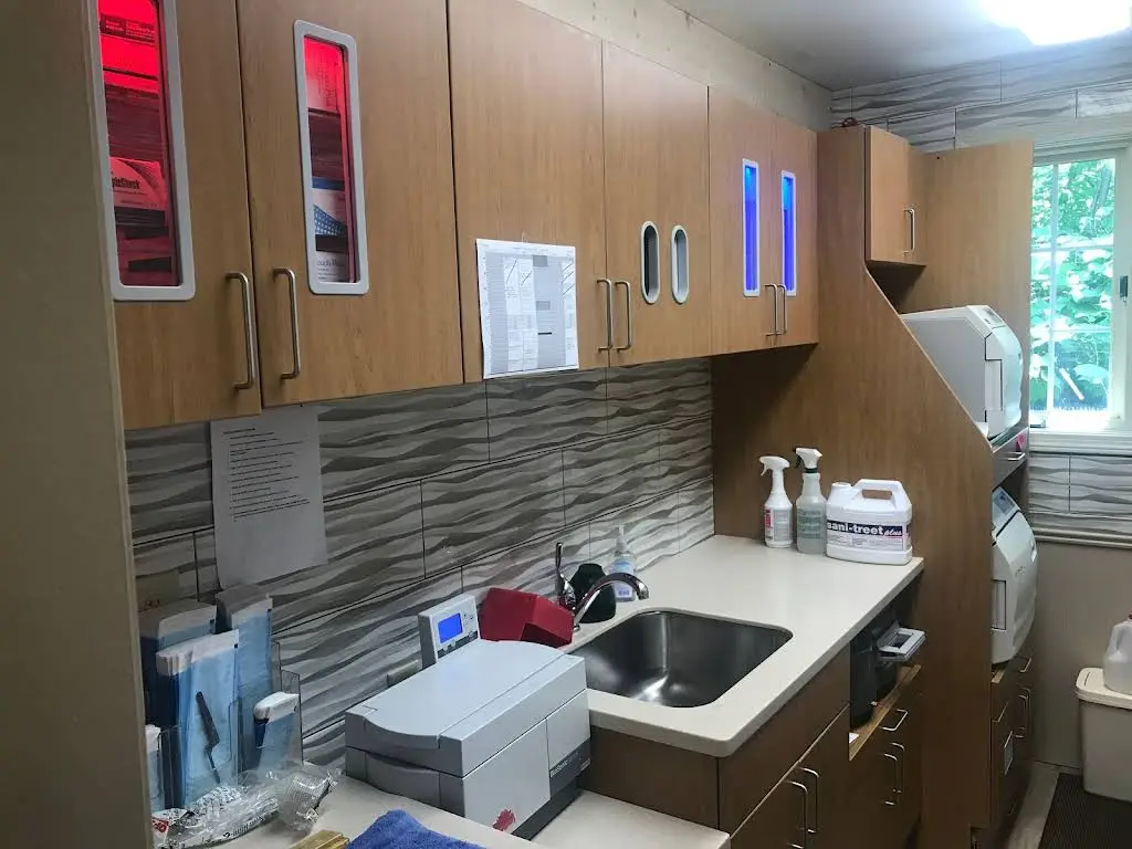 Lohnes Dental