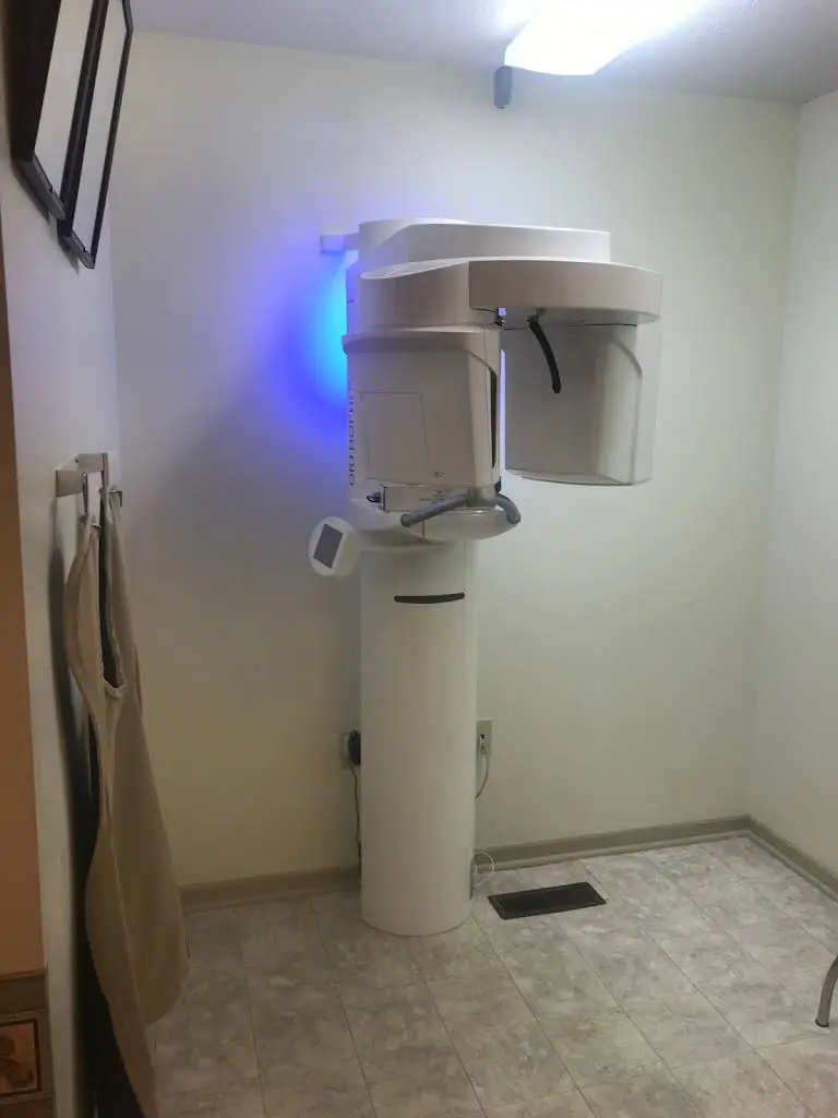 Lohnes Dental