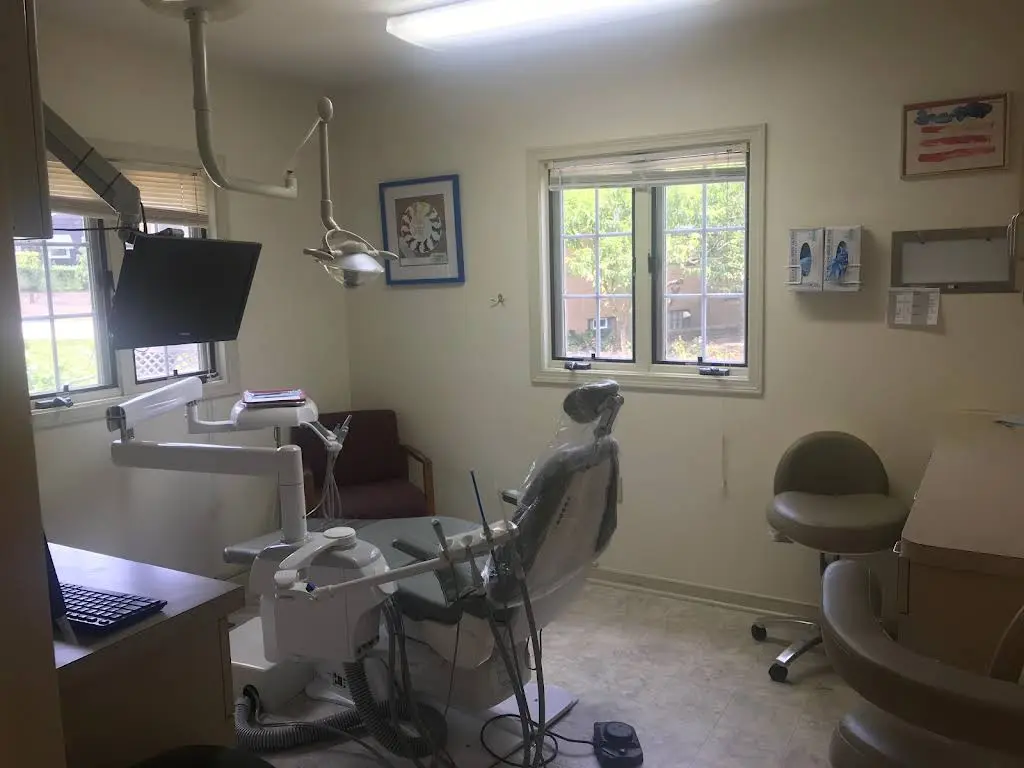 Lohnes Dental