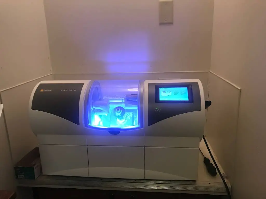 Lohnes Dental