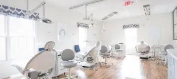 Paulus Orthodontics