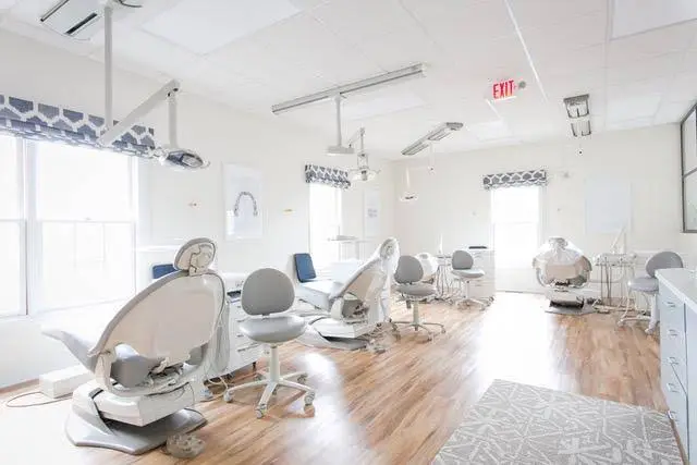 Paulus Orthodontics