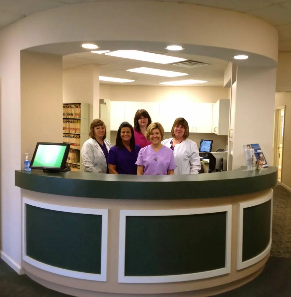 Paulus Orthodontics
