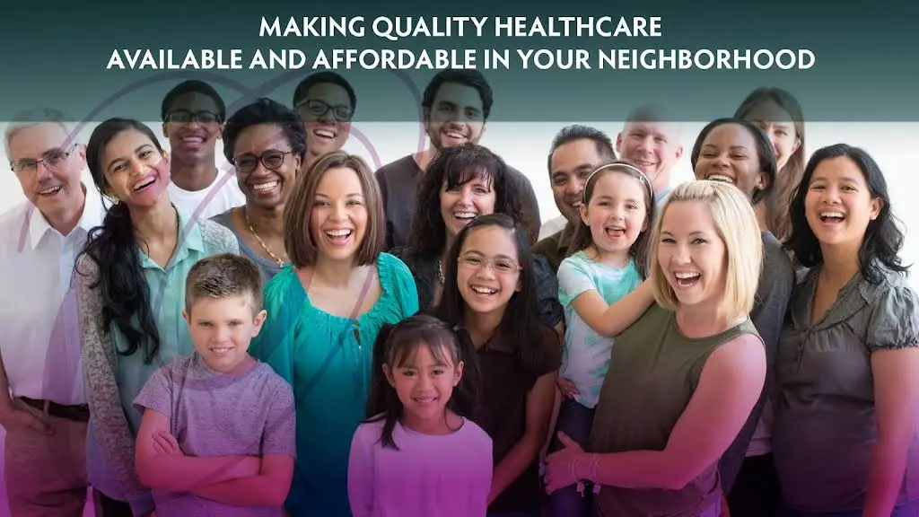 ONE Health Ohio at Alliance