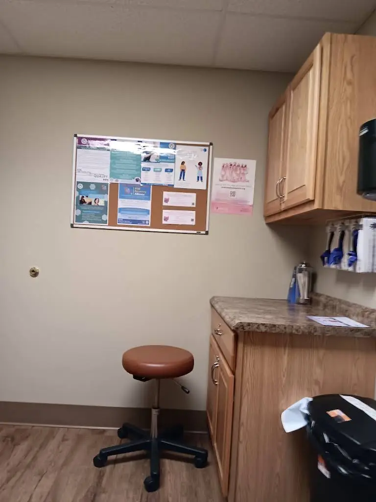 ONE Health Ohio at Alliance