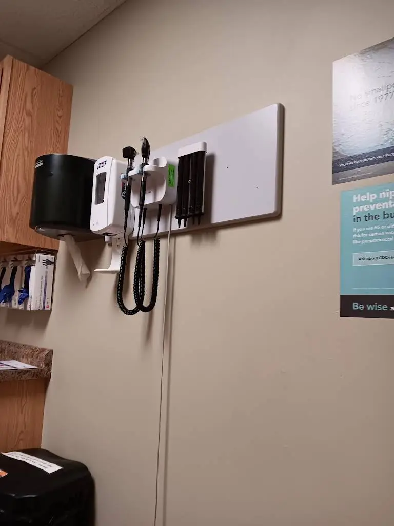 ONE Health Ohio at Alliance
