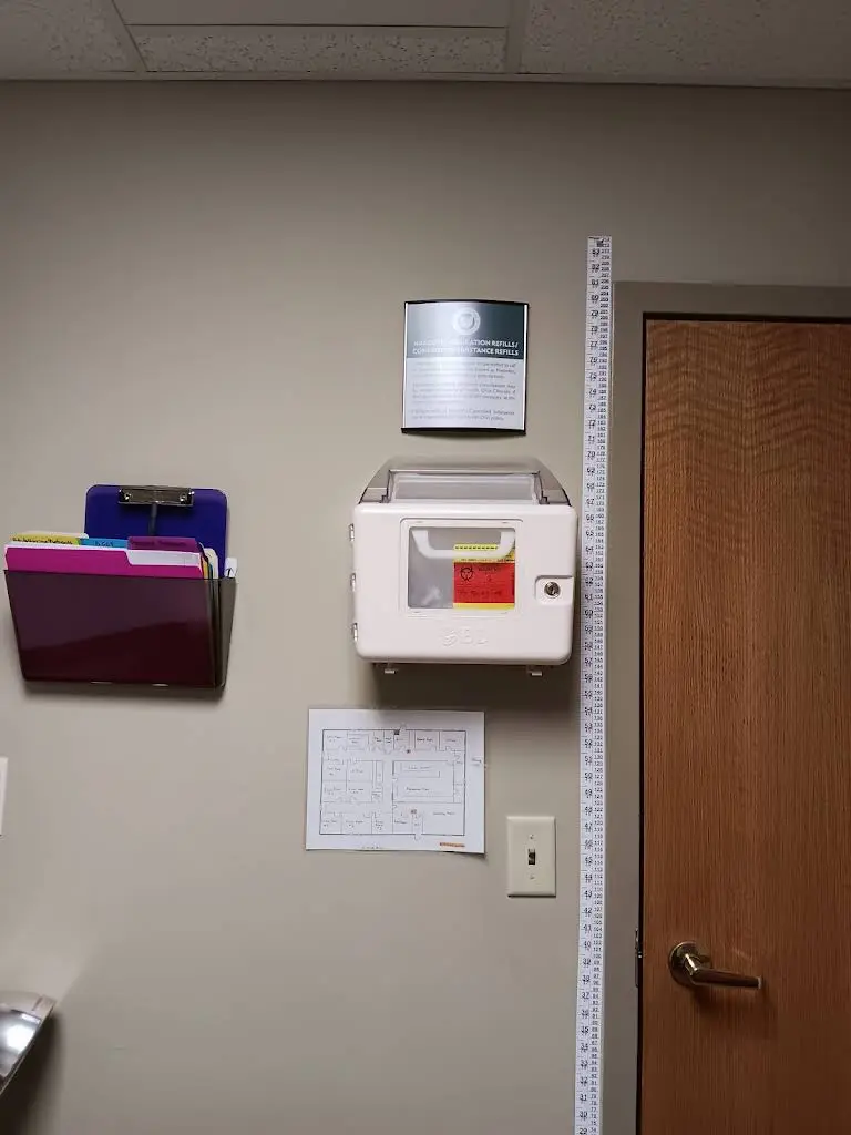 ONE Health Ohio at Alliance