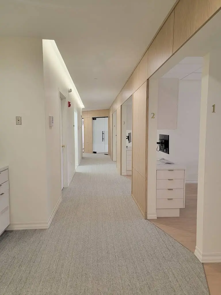 Richards Frankel Dentistry