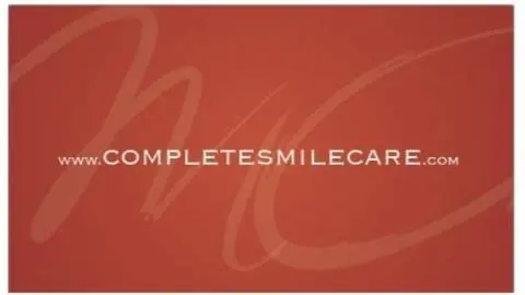 Complete Smile Care - Drs. Calabrese, Sheridan, & Hilal