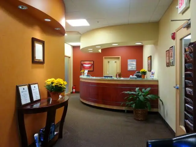 Complete Smile Care - Drs. Calabrese, Sheridan, & Hilal