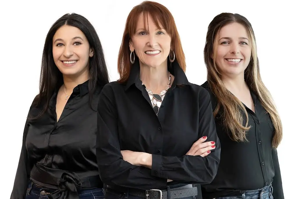 Complete Smile Care - Drs. Calabrese, Sheridan, & Hilal