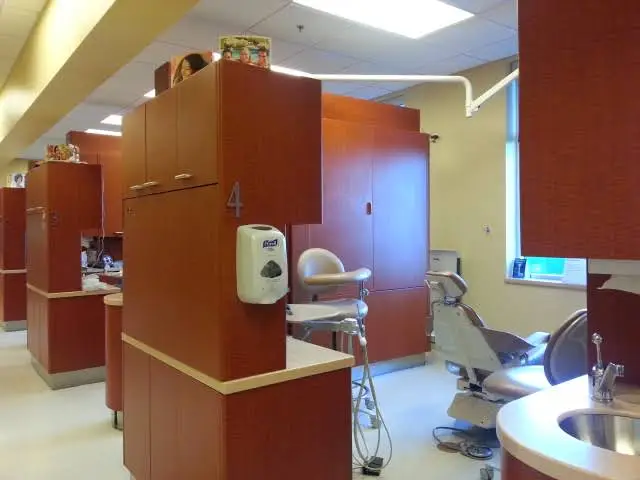 Complete Smile Care - Drs. Calabrese, Sheridan, & Hilal