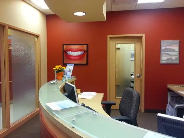 Complete Smile Care - Drs. Calabrese, Sheridan, & Hilal