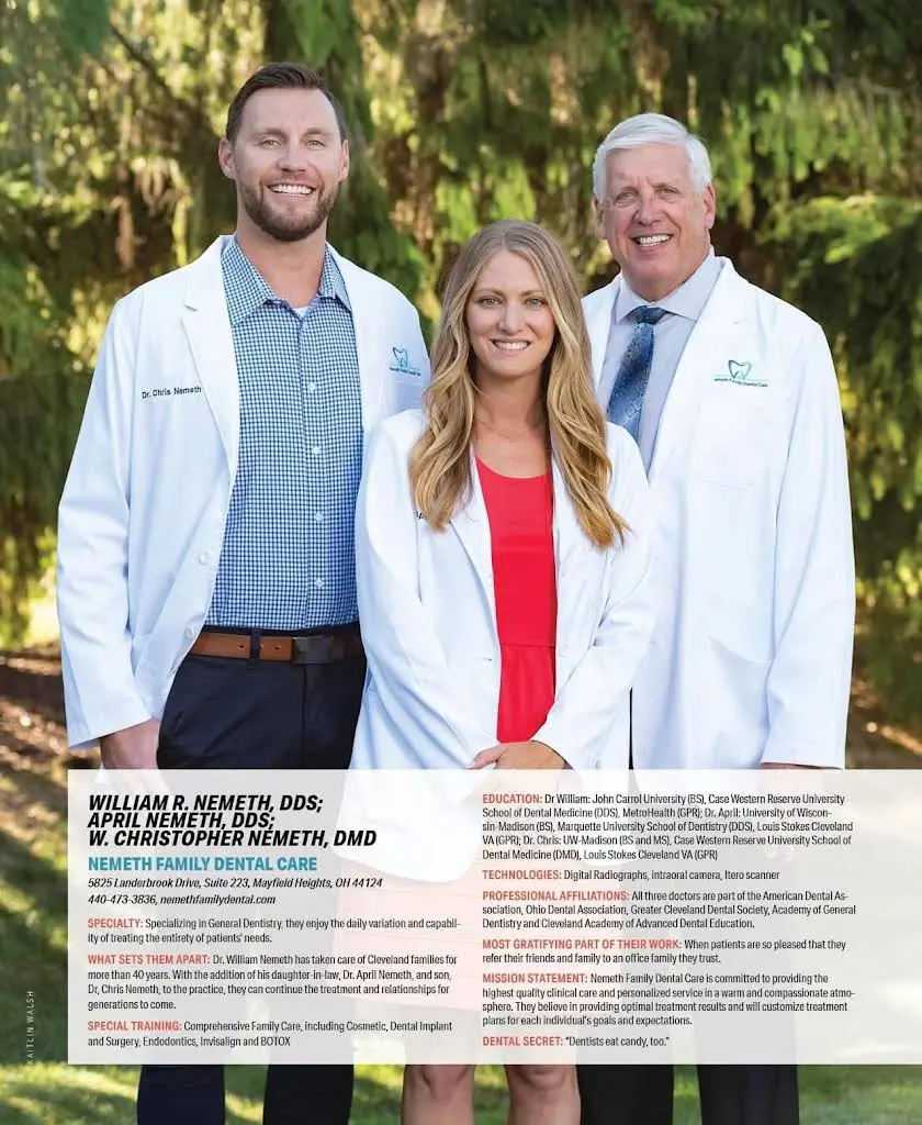 Nemeth Family Dental Care