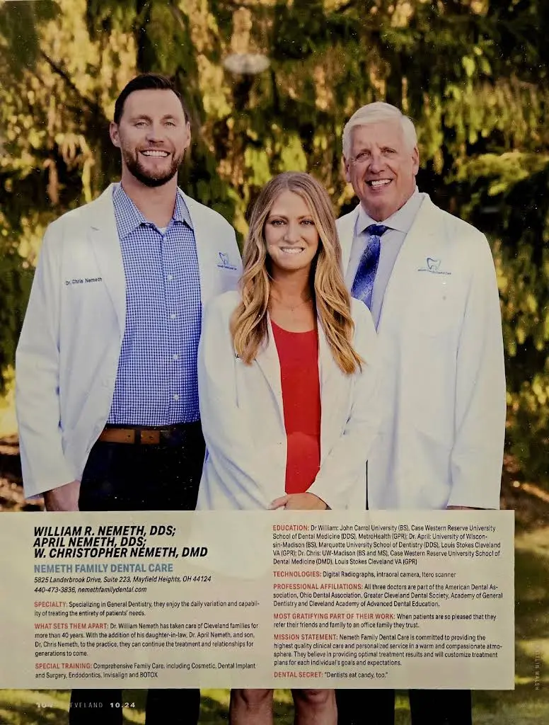 Nemeth Family Dental Care