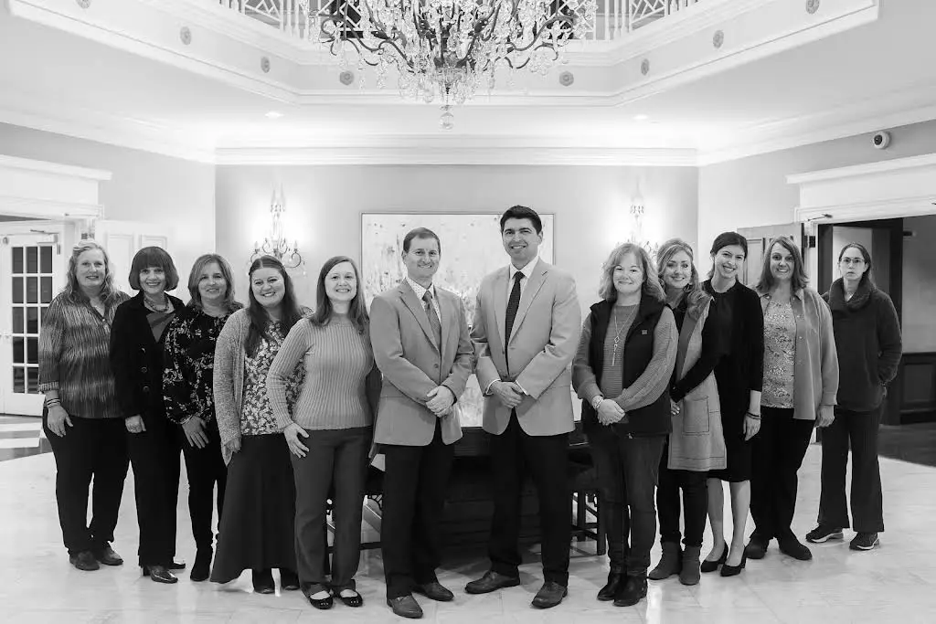 Landerbrook Dental Professionals