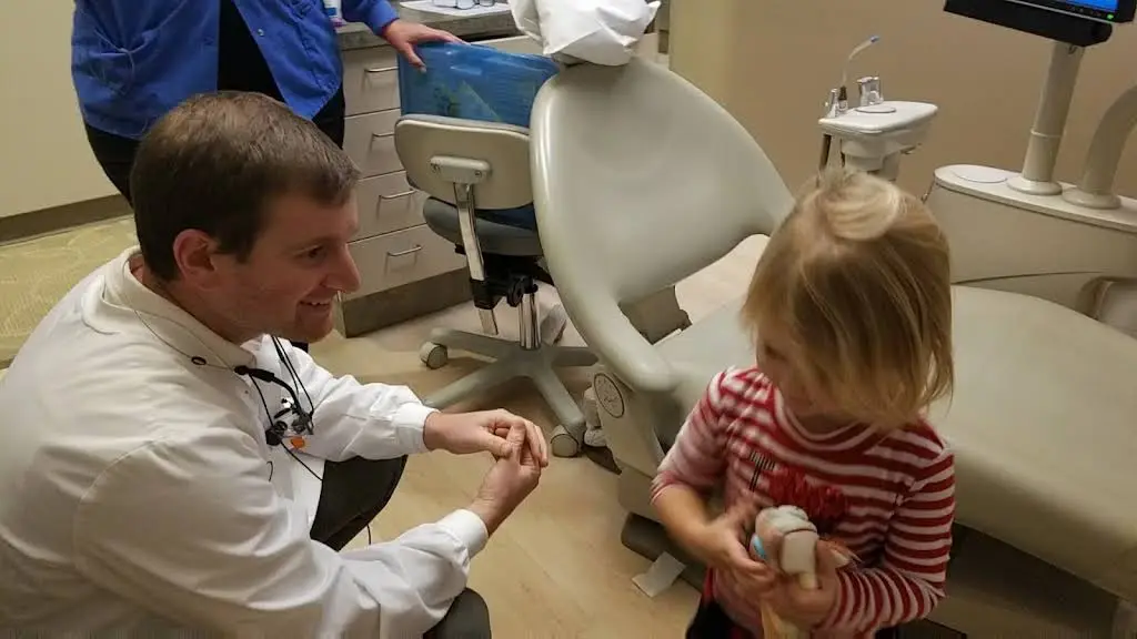 Landerbrook Dental Professionals