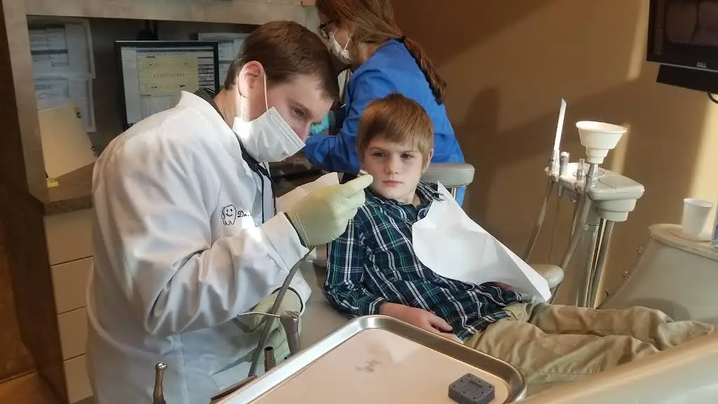 Landerbrook Dental Professionals