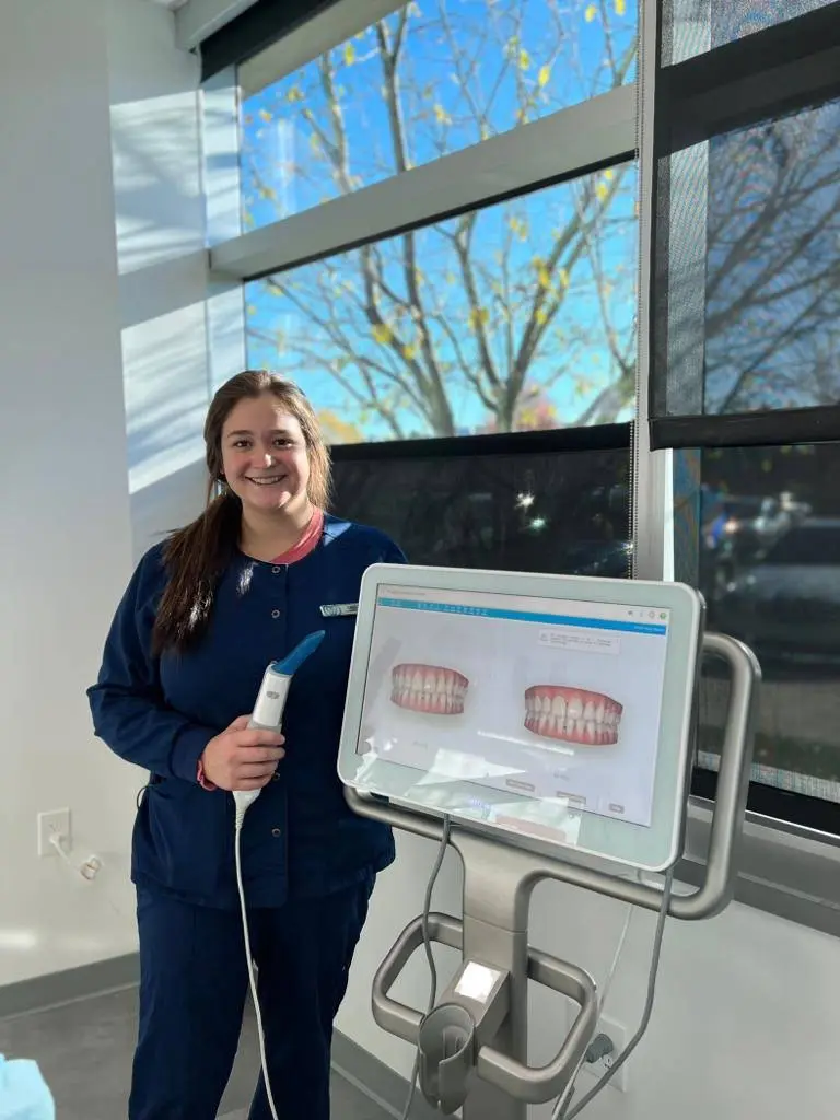 Exceptional Smiles at Landerbrook