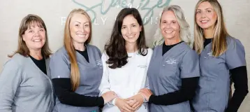 Stuetzer Family & Cosmetic Dentistry of Mayfield Heights